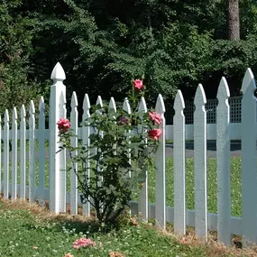Bild von Allied Fence