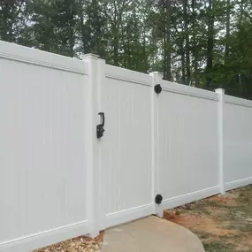 Bild von Allied Fence