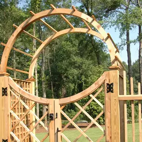 Bild von Allied Fence