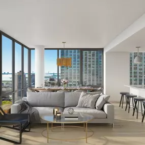151 Bay Street new condominiums