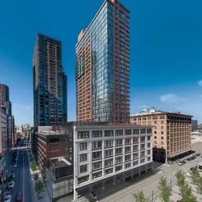 151 Bay Street at Provost Square