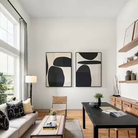 Offices that are ideal for remote work