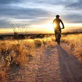Enjoy Desert Color’s 210 acres of parks and trails system