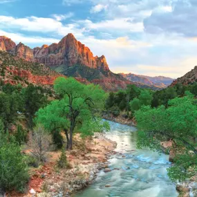 Enjoy close proximity to Utah's world-class outdoor recreational areas and spectacular landscapes
