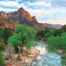 Enjoy close proximity to Utah's world-class outdoor recreational areas and spectacular landscapes