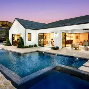 Indoor/outdoor living