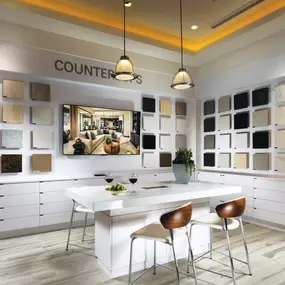 Toll Brothers’ superior designs and quality craftsmanship