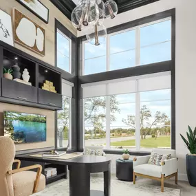 Versatile spaces to suit your lifestyle