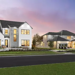 Beautiful, modern home designs