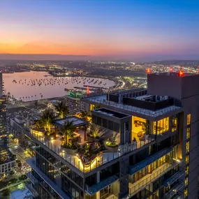 Bild von The Lindley