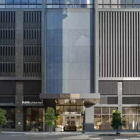 Bild von The Lindley