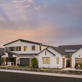 Tapestry at Destination Model Homes