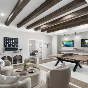 Versatile lofts