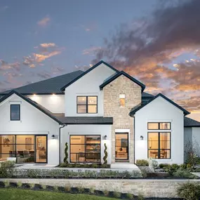 Beautiful Haywick exterior