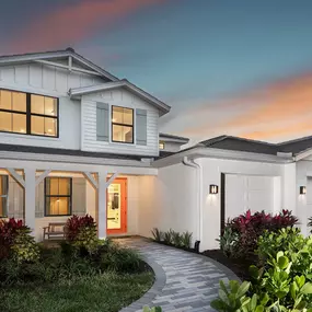 Willet Home Design