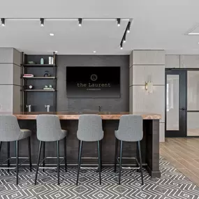 Bild von The Laurent