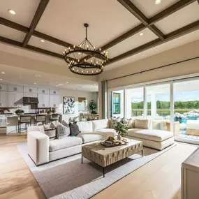 Bild von Laurel Pointe