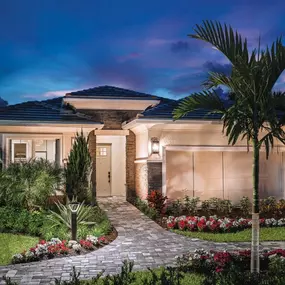 Spacious home designs with outstanding interior appointments