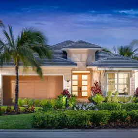 Flexible floor plans for every lifestyle