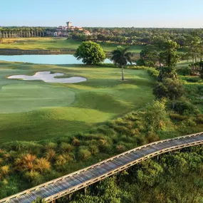 Tesoro Club Championship Level Golf Courses