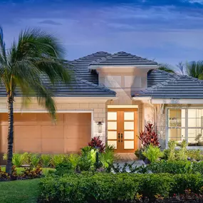 Flexible floor plans for every lifestyle