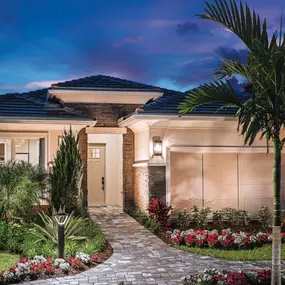 Spacious home designs with outstanding interior appointments