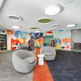 Bild von Banner Lane