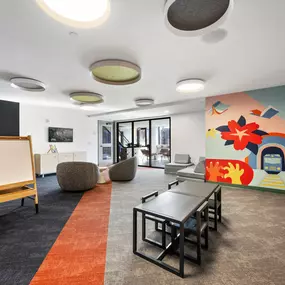 Bild von Banner Lane