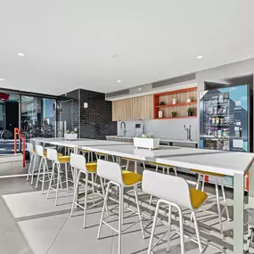 Bild von Banner Lane