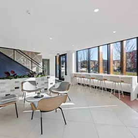 Bild von Banner Lane