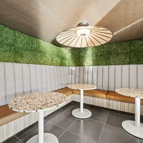 Bild von Banner Lane