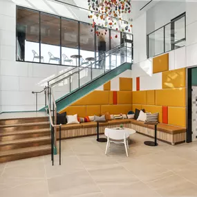 Bild von Banner Lane