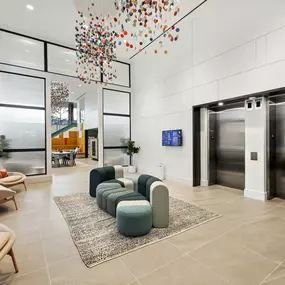 Bild von Banner Lane