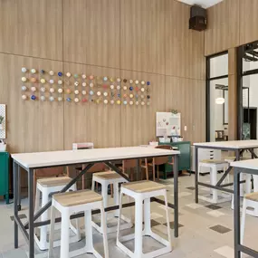 Bild von Banner Lane