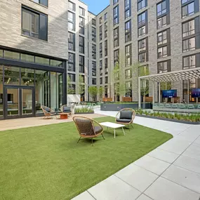 Bild von Banner Lane