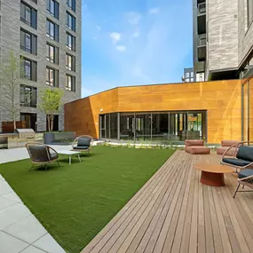 Bild von Banner Lane