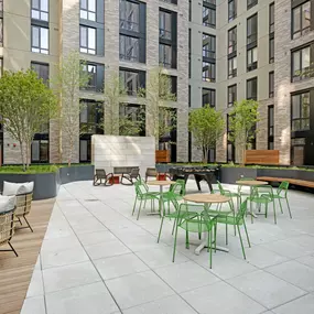 Bild von Banner Lane