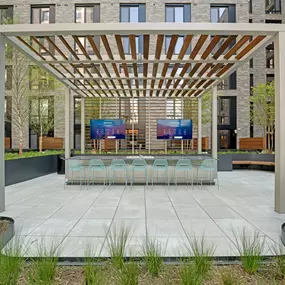 Bild von Banner Lane