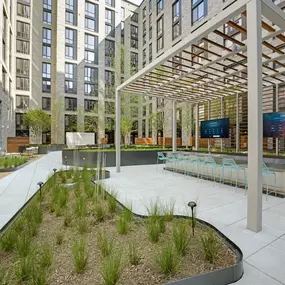 Bild von Banner Lane