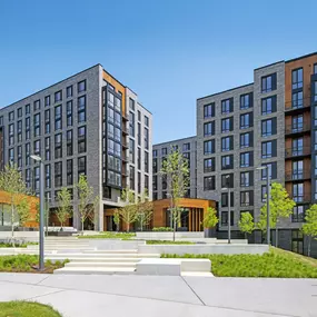 Bild von Banner Lane