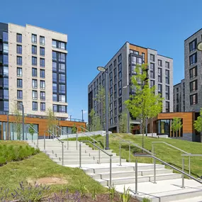 Bild von Banner Lane