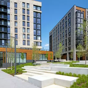 Bild von Banner Lane