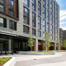 Bild von Banner Lane