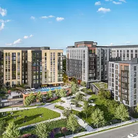 Bild von Banner Lane