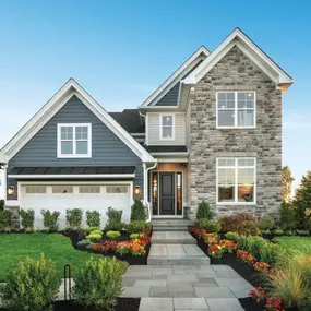 Luxury homes for 55+ active adults