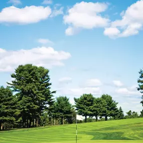 Stunning home views adjacent to Royce Brook Golf Club