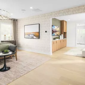 Florin spacious primary bedroom suite