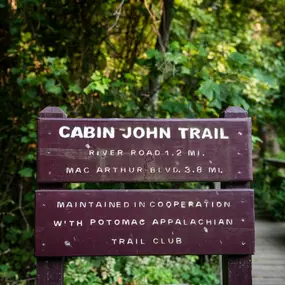 Stay active at the state parks and recreation opportunities abound