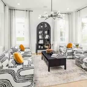 Florin flexible space with endless opportunities