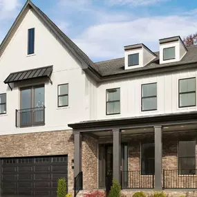 Fairlane Modern Farmhouse